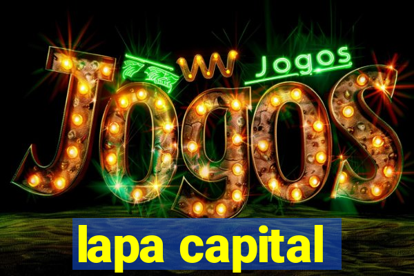 lapa capital